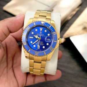 Rolex Submariner Watch