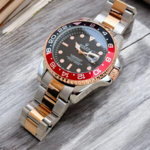 Rolex Submariner Watch