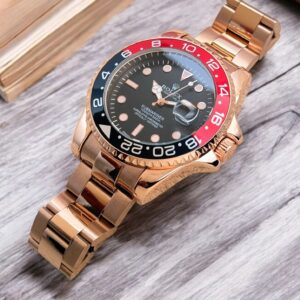 Rolex Submariner Watch