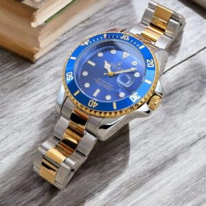 Rolex Submariner Watch