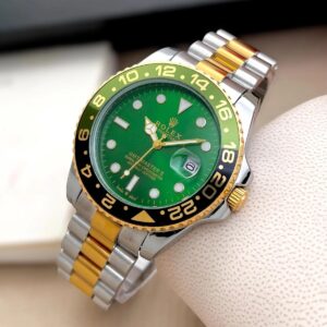 Rolex GMT Master II Watch