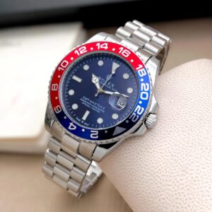 Rolex GMT Master II Watch