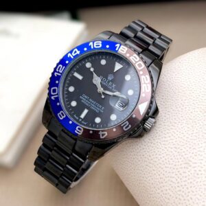 Rolex GMT Master II Watch