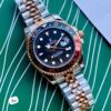 Rolex GMT Master II Sprite Watch - B