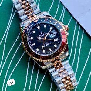 Rolex GMT Master II Sprite Watch