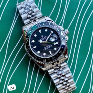 Rolex GMT Master II Sprite Watch