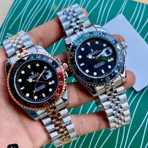 Rolex GMT Master II Sprite Watch