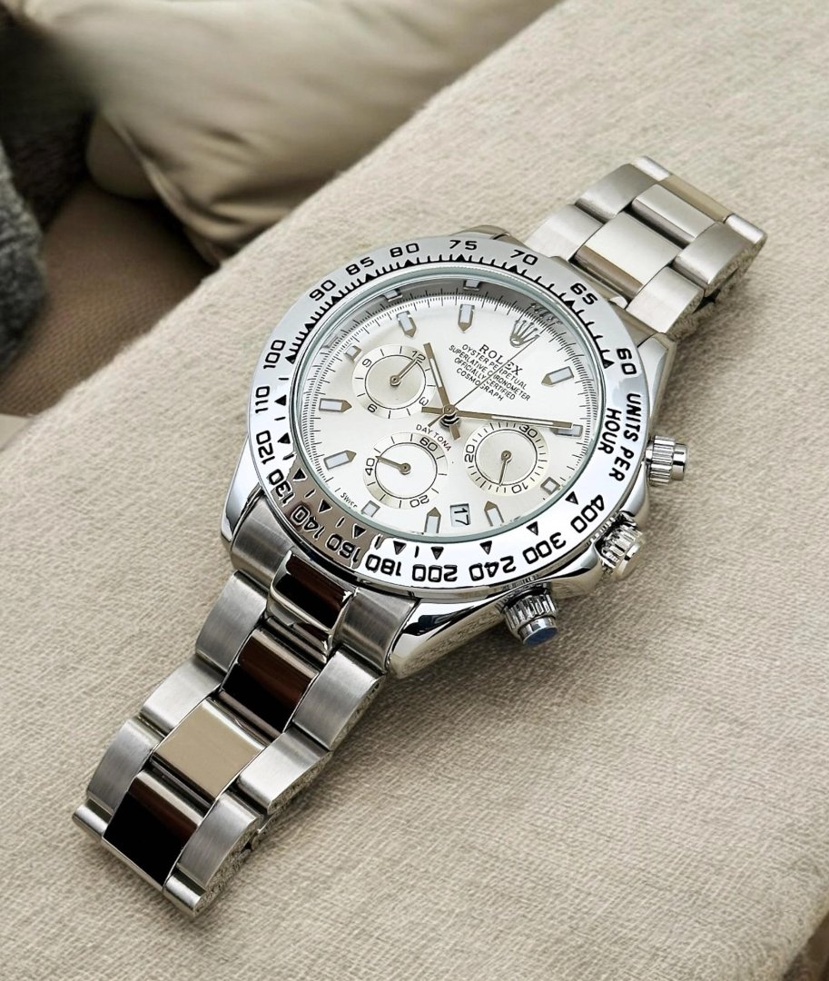 Rolex Oyster Perpetual Daytona Watch