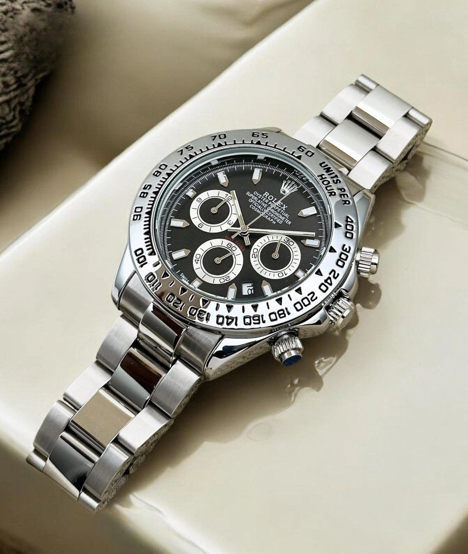 Rolex Oyster Perpetual Daytona Watch - Image 2