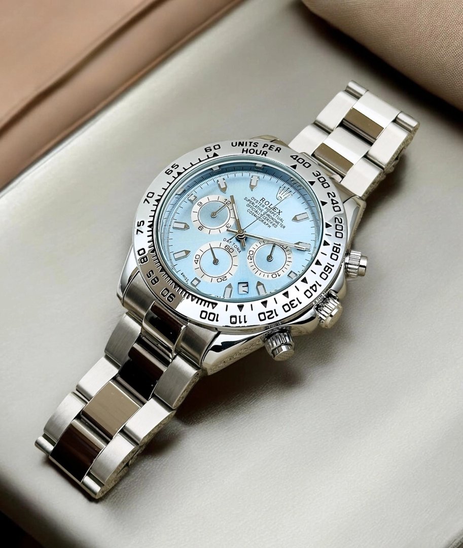 Rolex Oyster Perpetual Daytona Watch - Image 3