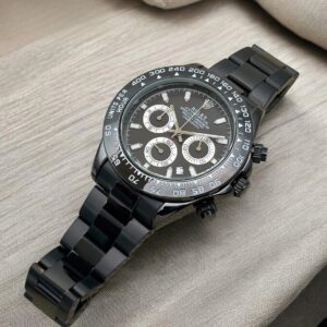 Rolex Oyster Perpetual Daytona Watch