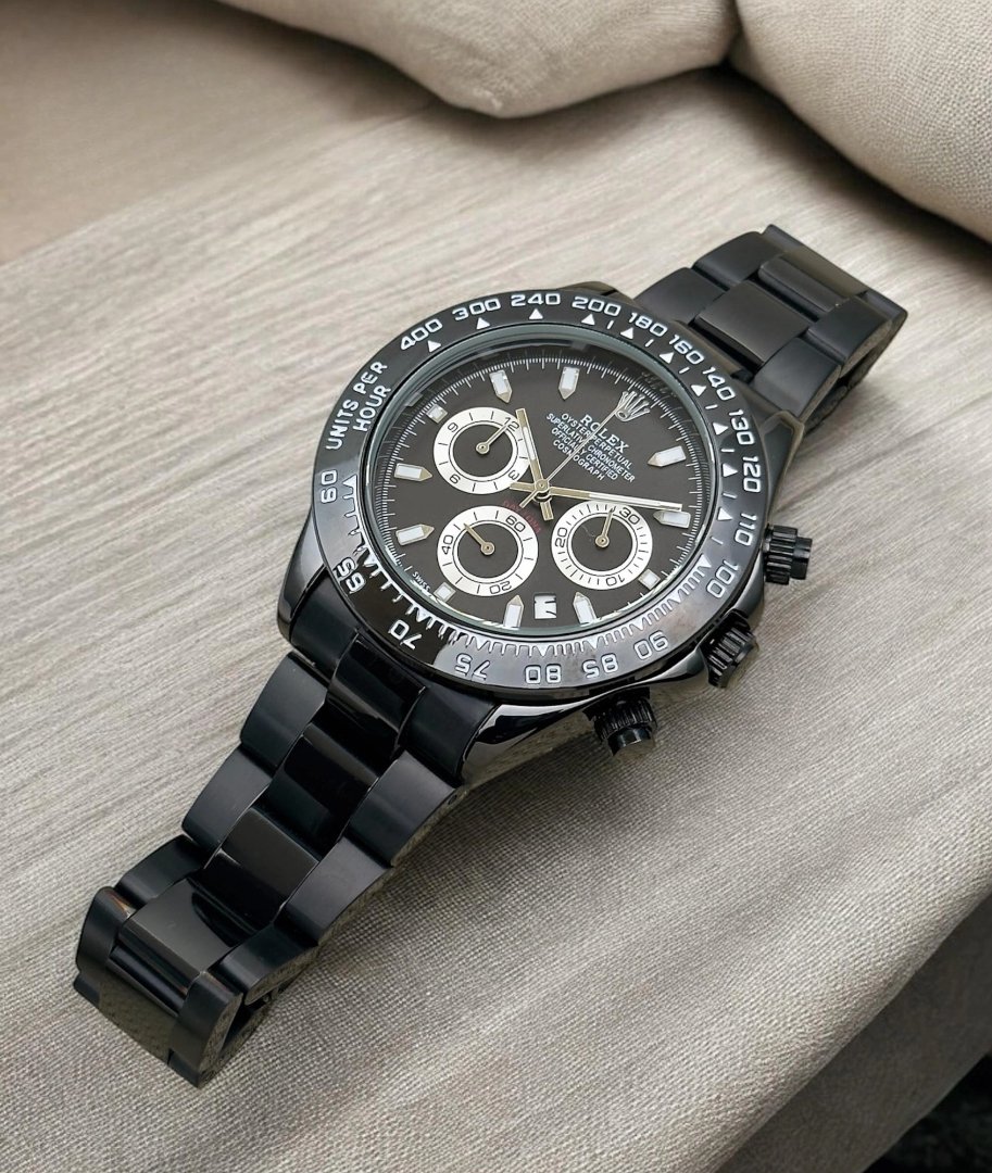 Rolex Oyster Perpetual Daytona Watch - Image 8