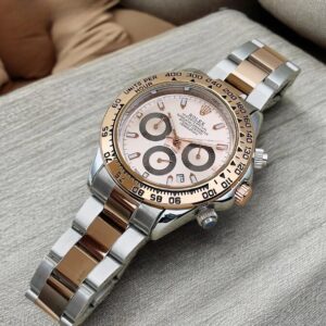 Rolex Oyster Perpetual Daytona Watch