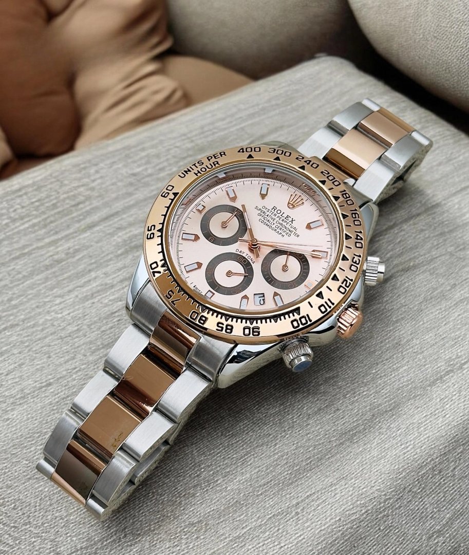 Rolex Oyster Perpetual Daytona Watch - Image 6