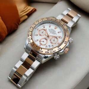 Rolex Oyster Perpetual Daytona Watch