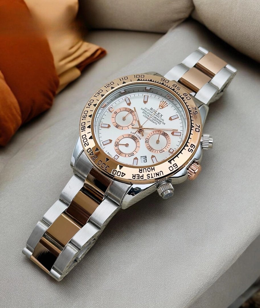 Rolex Oyster Perpetual Daytona Watch - Image 5
