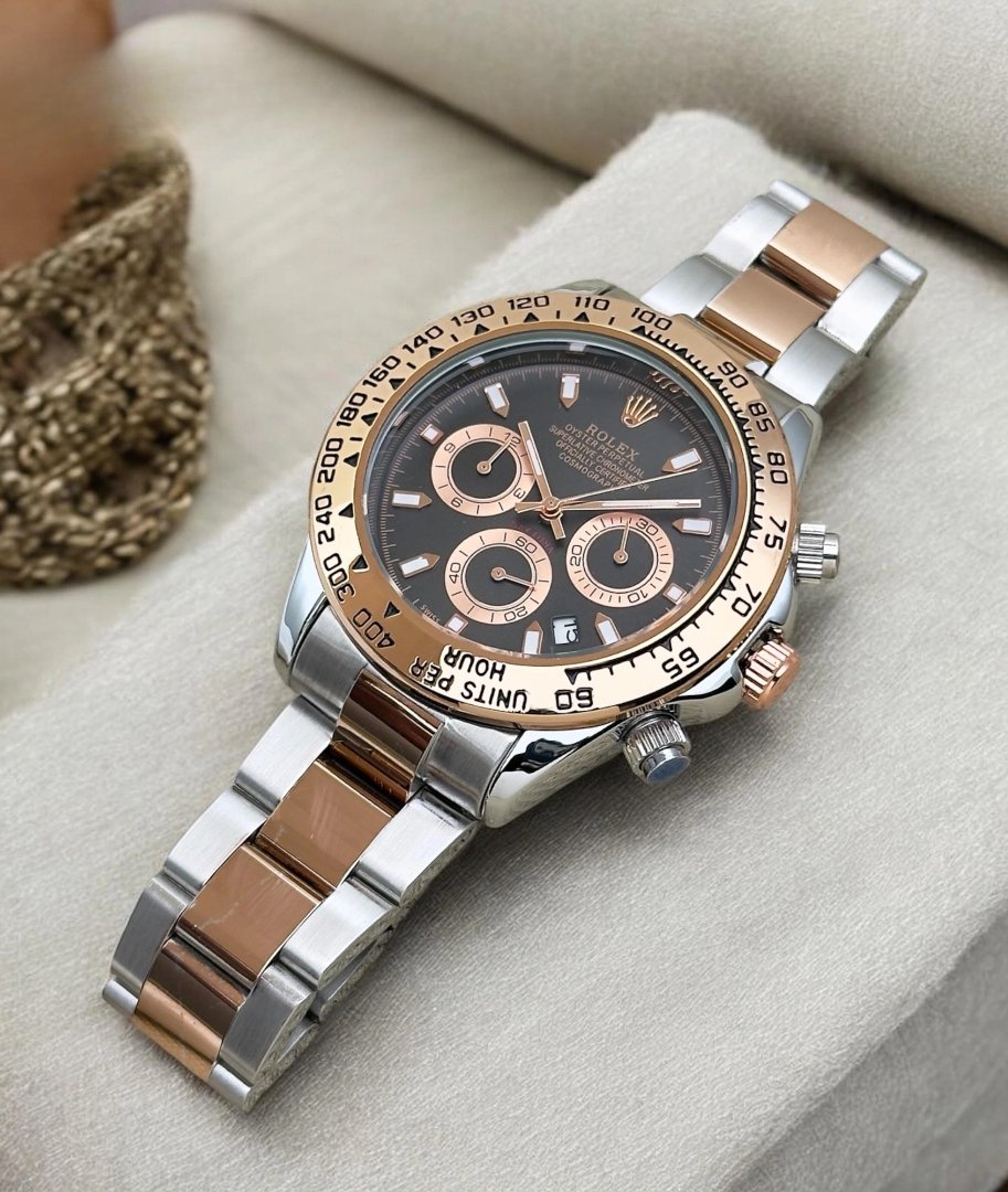Rolex Oyster Perpetual Daytona Watch - Image 7