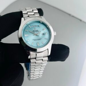 Rolex Oyster Perpetual Day Date Watch