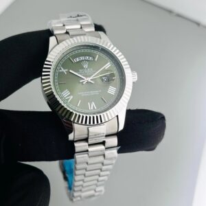 Rolex Oyster Perpetual Day Date Watch