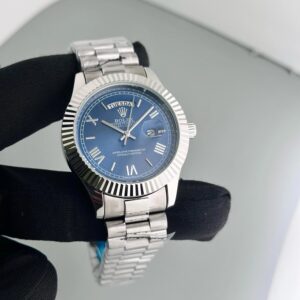 Rolex Oyster Perpetual Day Date Watch