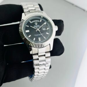 Rolex Oyster Perpetual Day Date Watch