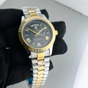 Rolex Oyster Perpetual Day Date Watch