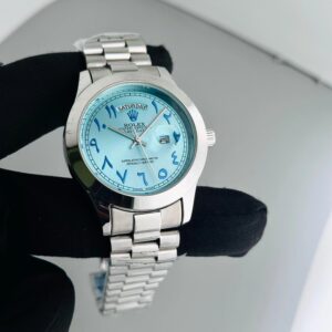 Rolex Oyster Perpetual Day Date Watch