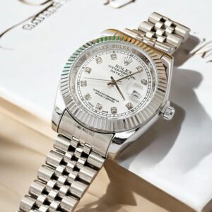 Rolex Oyster Perpetual Date Just Watch