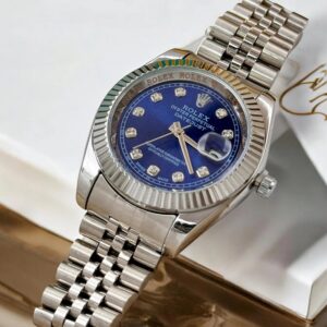 Rolex Oyster Perpetual Date Just Watch