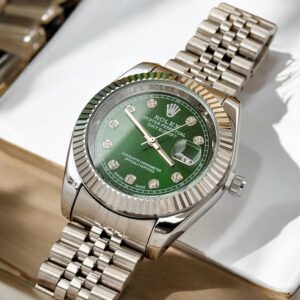 Rolex Oyster Perpetual Date Just Watch