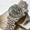 Rolex Oyster Perpetual Date Just Watch - B