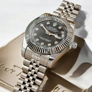 Rolex Oyster Perpetual Date Just Watch