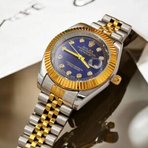 Rolex Oyster Perpetual Date Just Watch