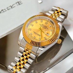 Rolex Oyster Perpetual Date Just Watch