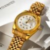 Rolex Oyster Perpetual Date Just Watch - G