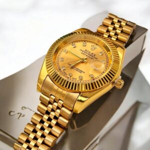 Rolex Oyster Perpetual Date Just Watch