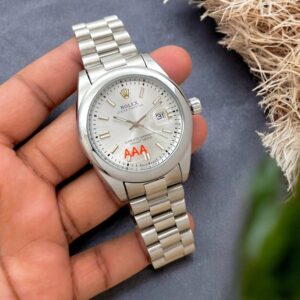 Rolex Oyster Perpetual Watch