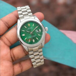 Rolex Oyster Perpetual Watch
