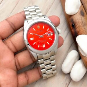 Rolex Oyster Perpetual Watch