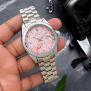 Rolex Oyster Perpetual Watch