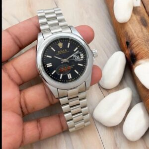 Rolex Oyster Perpetual Watch