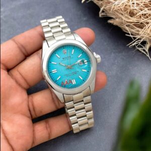 Rolex Oyster Perpetual Watch