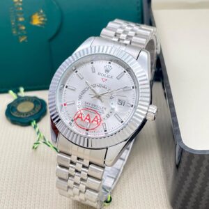 Rolex Sky-Dweller Watch