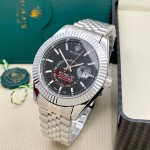 Rolex Sky-Dweller Watch