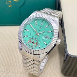 Rolex Sky-Dweller Watch