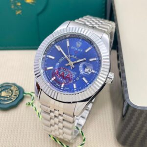 Rolex Sky-Dweller Watch