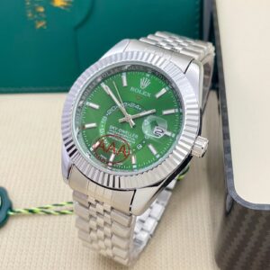 Rolex Sky-Dweller Watch