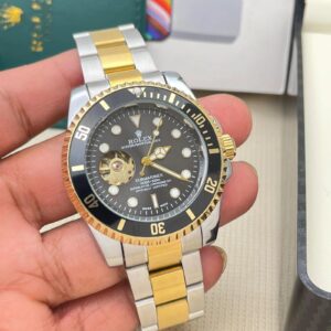 Rolex Submariner Automatic Watch