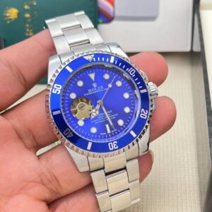Rolex Submariner Automatic Watch