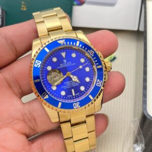 Rolex Submariner Automatic Watch